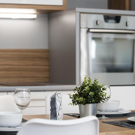 Апартаменты Apartament Ustron Zeta Экстерьер фото