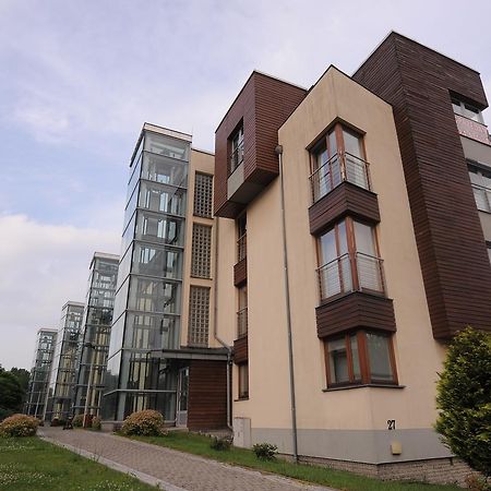 Апартаменты Apartament Ustron Zeta Экстерьер фото
